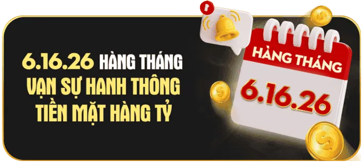 Khuyến mãi nổ hũ bắn cá oke365