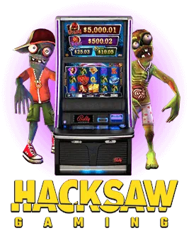 Hoàn trả casino
