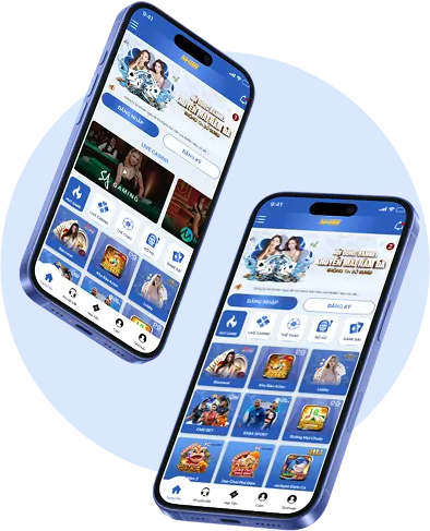 Đồ họa sống động và âm thanh chân thực game bắn cá