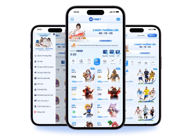 Cá cược trên di động với OKE365