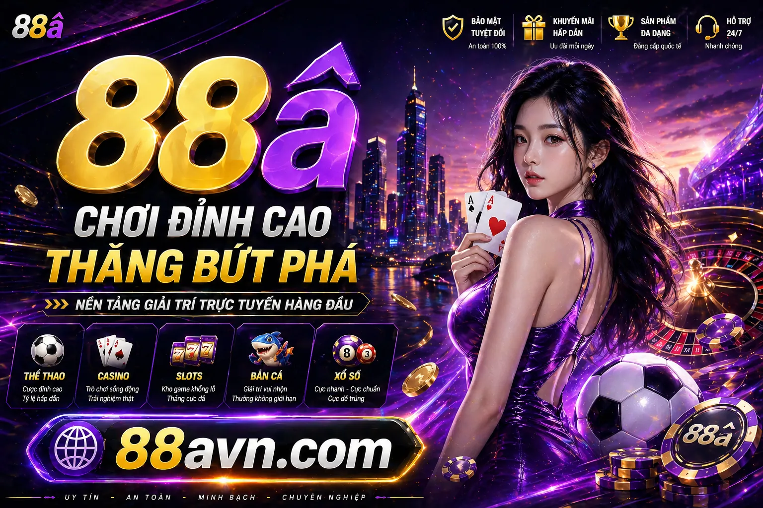 Hình ảnh chính về khuyến mãi oke365